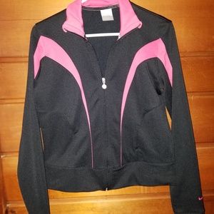 Nike Track Jacket